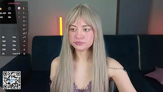 Customizable and immersive: Energize your taste buds and checkout our delicious choice of amateur cams liveshows with excited livestreamers getting their sweet physiques pounded with their beloved vibrating toys.