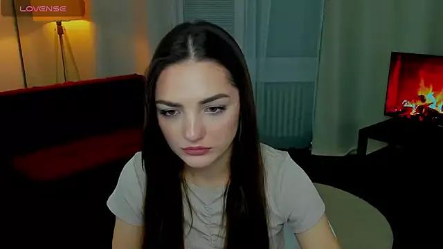 MyEllaLuvs from StripChat is Freechat