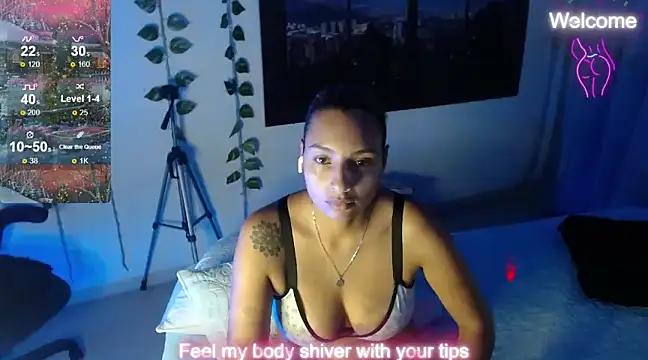 Customizable and immersive: Energize your taste buds and checkout our delicious choice of amateur cams liveshows with excited livestreamers getting their sweet physiques pounded with their beloved vibrating toys.