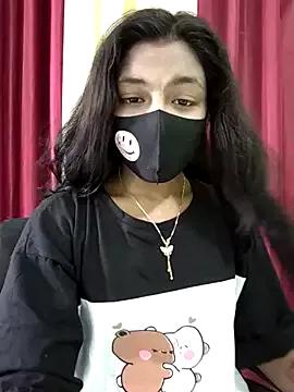 Photos of Myra-sen from StripChat is Freechat