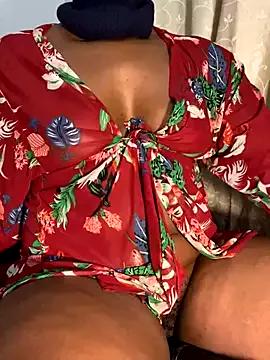 MysteryMuffinXXX from StripChat is Freechat