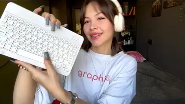 Customizable and immersive: Energize your taste buds and checkout our delicious choice of amateur cams liveshows with excited livestreamers getting their sweet physiques pounded with their beloved vibrating toys.