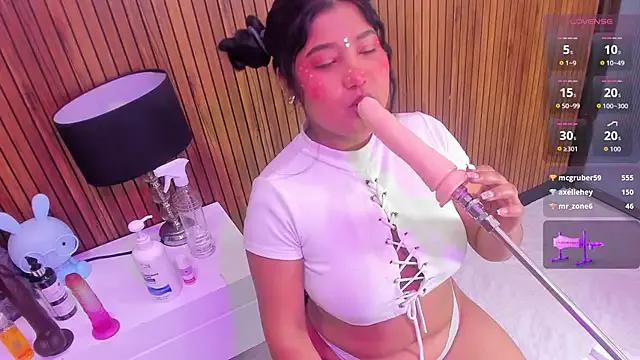 Customizable and immersive: Energize your taste buds and checkout our delicious choice of amateur cams liveshows with excited livestreamers getting their sweet physiques pounded with their beloved vibrating toys.