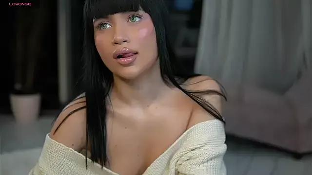 Customizable and immersive: Energize your taste buds and checkout our delicious choice of amateur cams liveshows with excited livestreamers getting their sweet physiques pounded with their beloved vibrating toys.