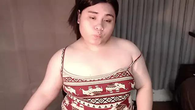 mysticofcum from StripChat is Freechat