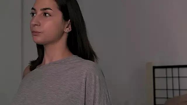 Naalani from StripChat