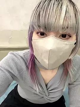 naginagisan from StripChat is Freechat