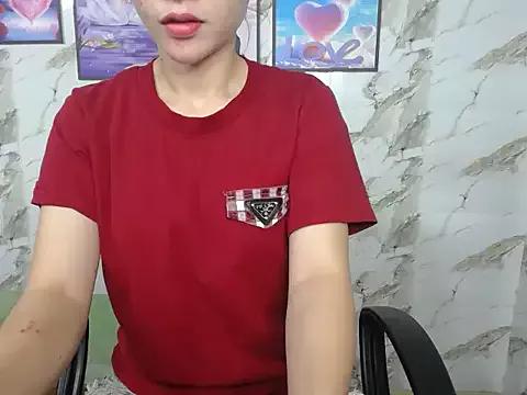NaGyeom from StripChat is Freechat