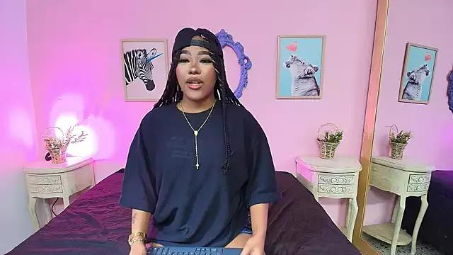 Nahomi_Rivera webcams show profile image 
