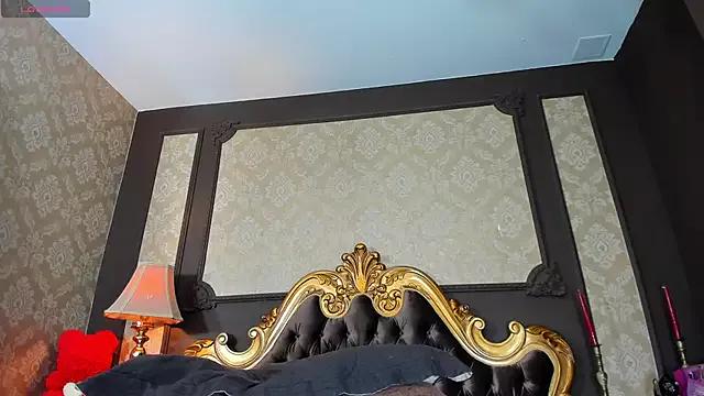 NahomiAcosta from StripChat is Freechat