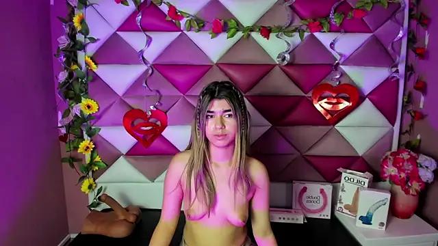 NahomiConnor_ webcams show profile image 
