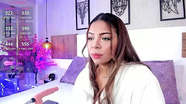 Customizable and immersive: Energize your taste buds and checkout our delicious choice of amateur cams liveshows with excited livestreamers getting their sweet physiques pounded with their beloved vibrating toys.