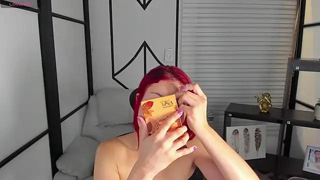 Customizable and immersive: Energize your taste buds and checkout our delicious choice of amateur cams liveshows with excited livestreamers getting their sweet physiques pounded with their beloved vibrating toys.