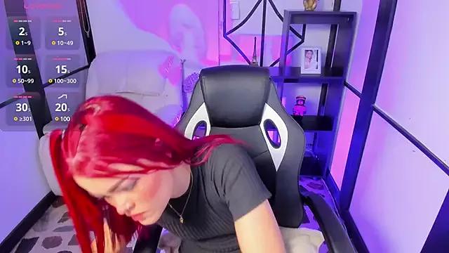Customizable and immersive: Energize your taste buds and checkout our delicious choice of amateur cams liveshows with excited livestreamers getting their sweet physiques pounded with their beloved vibrating toys.