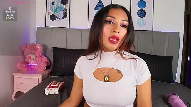 Customizable and immersive: Energize your taste buds and checkout our delicious choice of amateur cams liveshows with excited livestreamers getting their sweet physiques pounded with their beloved vibrating toys.