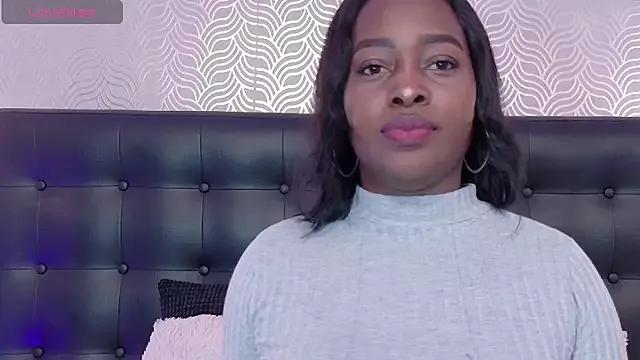 NaiaraMasson_ from StripChat is Freechat