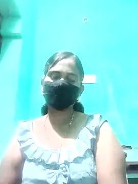 Naina_telugu_ from StripChat is Freechat