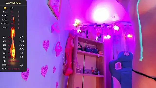 Customizable and immersive: Energize your taste buds and checkout our delicious choice of amateur cams liveshows with excited livestreamers getting their sweet physiques pounded with their beloved vibrating toys.