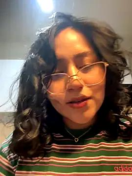 NamiNae from StripChat is Freechat