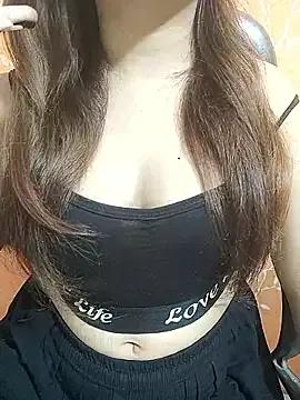 Namrata-Star from StripChat is Freechat