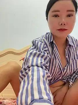 nana-bababa1 from StripChat is Freechat