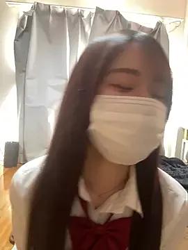 nana1234567 from StripChat is Freechat