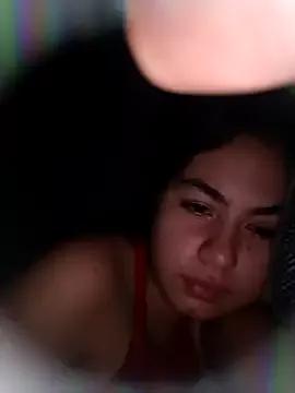 nana_1234 from StripChat is Freechat