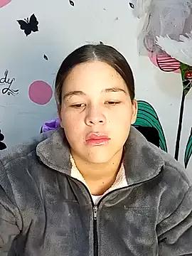 Nana_7_ from StripChat is Freechat