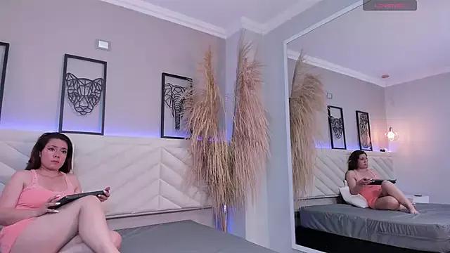Nana__1 from StripChat is Freechat