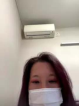 nana_na425 from StripChat is Freechat