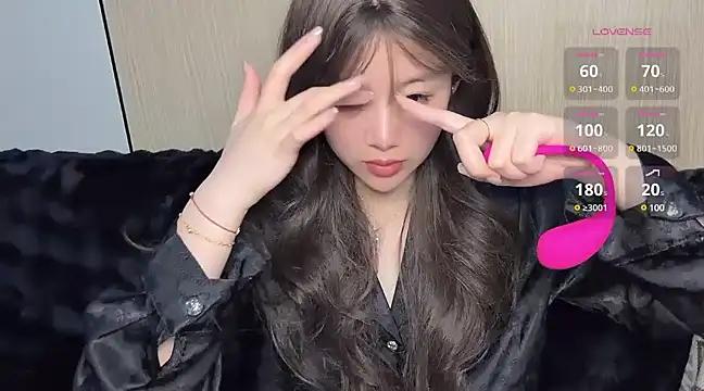 nanabaobao-199 from StripChat