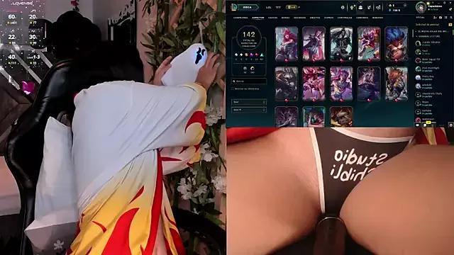 Customizable and immersive: Energize your taste buds and checkout our delicious choice of amateur cams liveshows with excited livestreamers getting their sweet physiques pounded with their beloved vibrating toys.