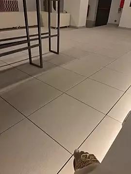 nanaisbackk from StripChat is Freechat