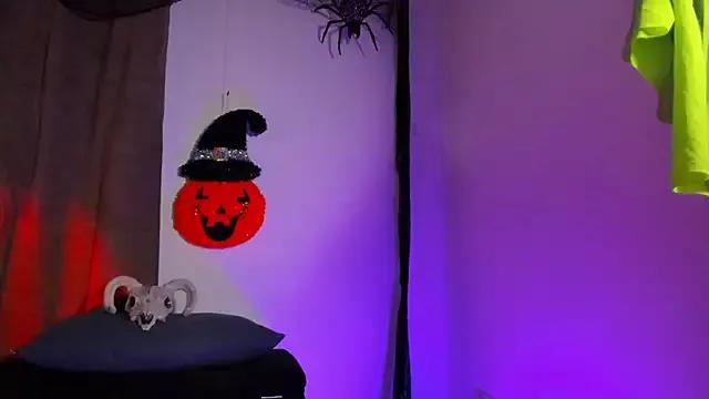 NanakoDollx from StripChat is Freechat