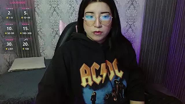 NANAKY_TAY from StripChat is Freechat