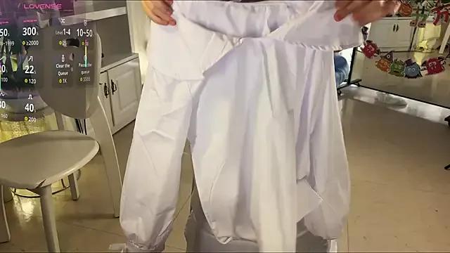 Customizable and immersive: Energize your taste buds and checkout our delicious choice of amateur cams liveshows with excited livestreamers getting their sweet physiques pounded with their beloved vibrating toys.