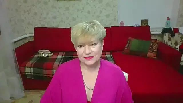 Nance_Margie from StripChat is Freechat