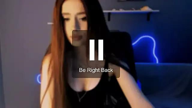 nancy_passion from StripChat is Freechat