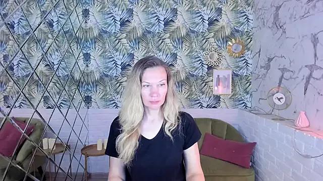 NancyGrace from StripChat is Freechat