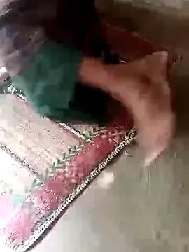 Nandani-baby from StripChat is Freechat