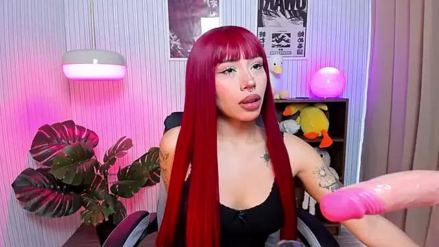 Customizable and immersive: Energize your taste buds and checkout our delicious choice of amateur cams liveshows with excited livestreamers getting their sweet physiques pounded with their beloved vibrating toys.