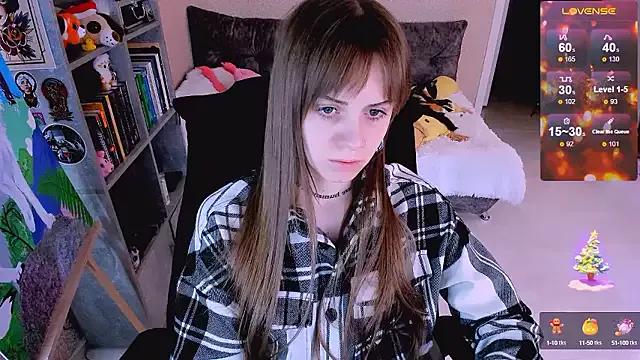 Customizable and immersive: Energize your taste buds and checkout our delicious choice of amateur cams liveshows with excited livestreamers getting their sweet physiques pounded with their beloved vibrating toys.