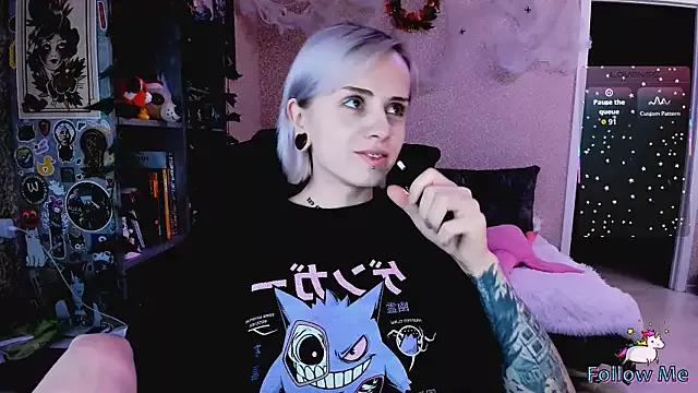 Customizable and immersive: Energize your taste buds and checkout our delicious choice of amateur cams liveshows with excited livestreamers getting their sweet physiques pounded with their beloved vibrating toys.