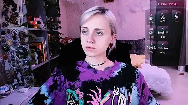 Customizable and immersive: Energize your taste buds and checkout our delicious choice of amateur cams liveshows with excited livestreamers getting their sweet physiques pounded with their beloved vibrating toys.