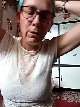 NanitaFun from StripChat is Freechat