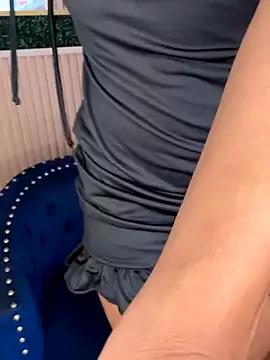 naomi_hill1 from StripChat is Freechat