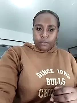 NaomiGrace_ from StripChat is Freechat