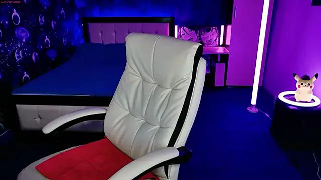 Customizable and immersive: Energize your taste buds and checkout our delicious choice of amateur cams liveshows with excited livestreamers getting their sweet physiques pounded with their beloved vibrating toys.