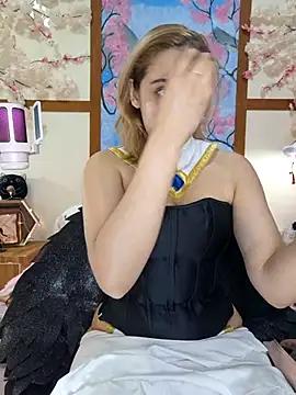 Customizable and immersive: Energize your taste buds and checkout our delicious choice of amateur cams liveshows with excited livestreamers getting their sweet physiques pounded with their beloved vibrating toys.