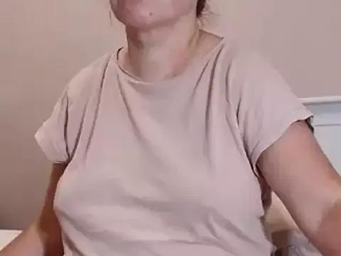NastyAssxx from StripChat is Freechat